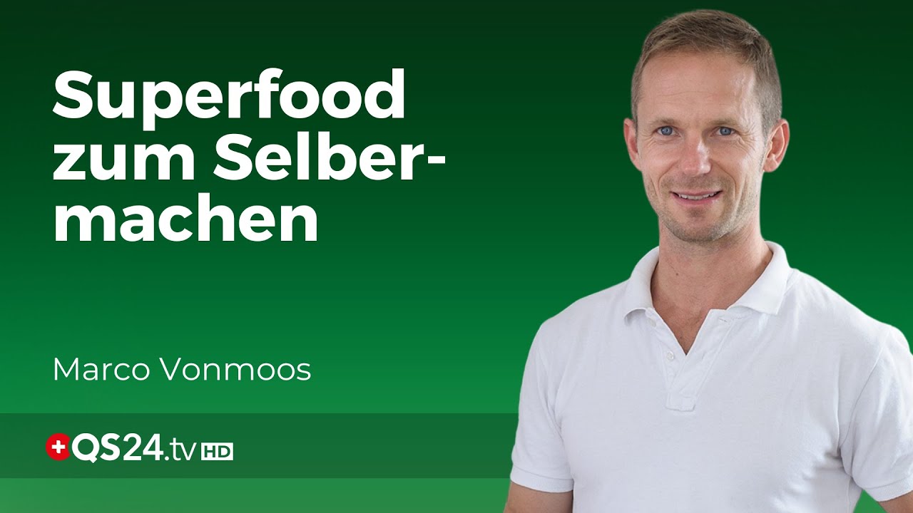 Sprossen ziehen leicht gemacht: Ein Superfood aus der eigenen Küche | Erfahrungsmedizin | QS24