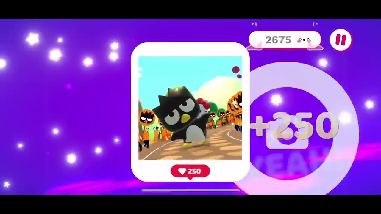 Hello Kitty Happiness Parade - Music by Junko