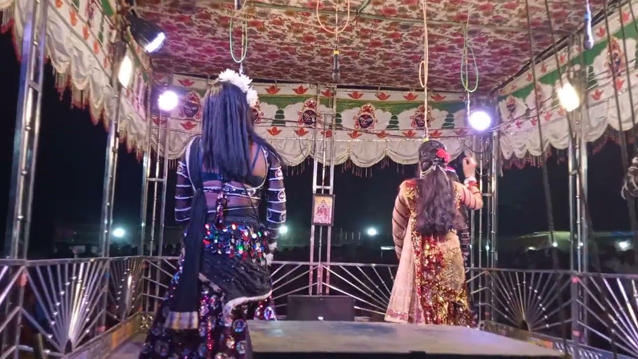 Biramal Natak Hiroen Antri Video 