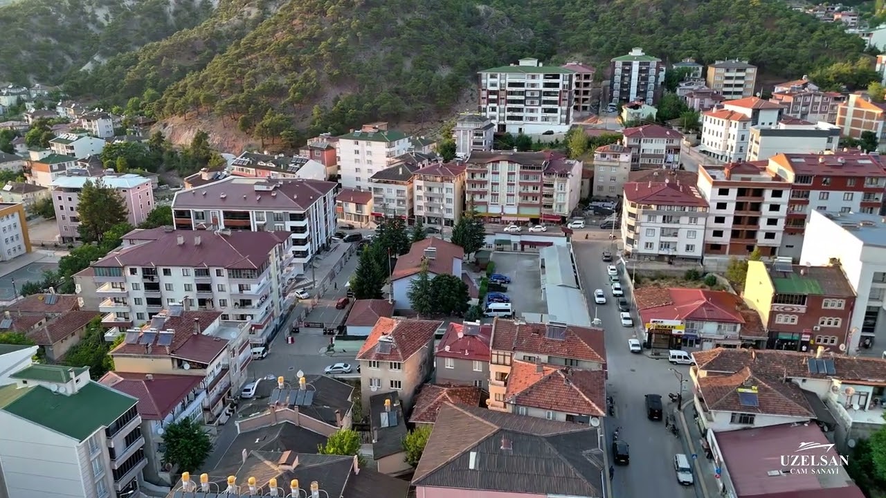 Reşadiye - 18.07.25