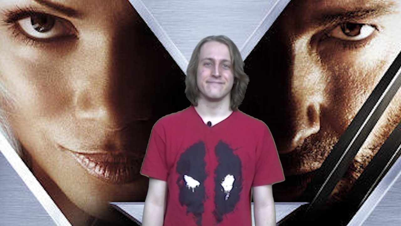 X-Men 2 [2003] | Movie Review/Rese&ntilde;a
