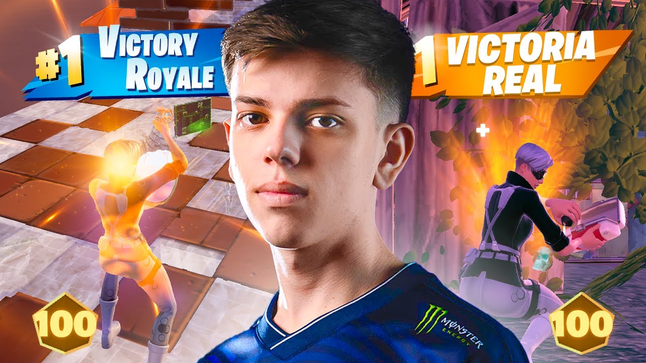 PEGUEI EARNINGS EM 2 CAMPEONATOS NO MESMO DIA!