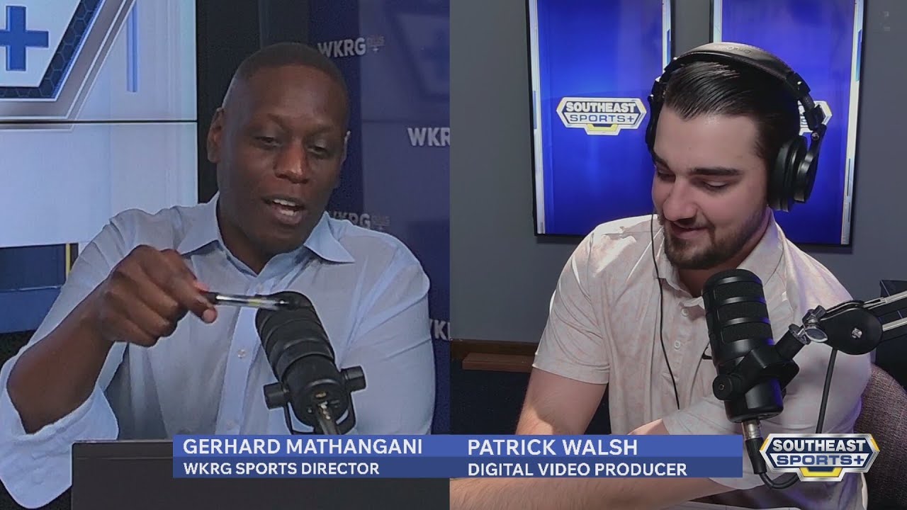 SES+ crew break down 2026 National Championship!
