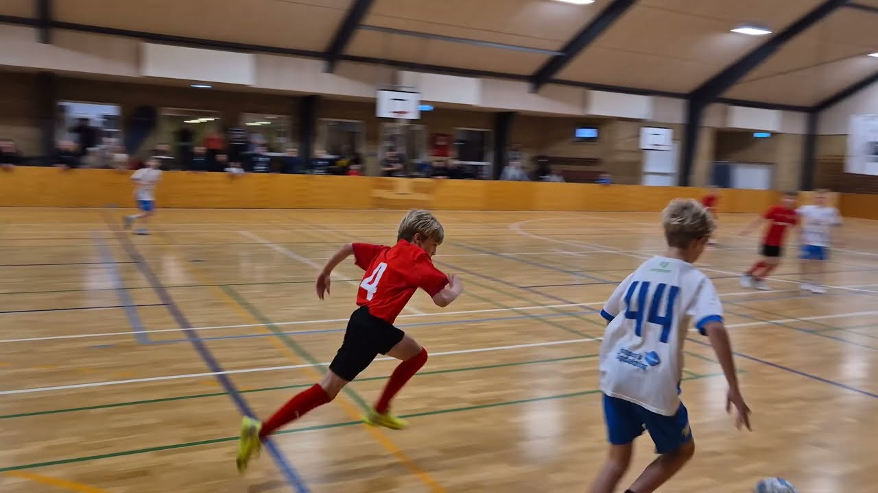 lalandia Cup 2006(Semifinale)
