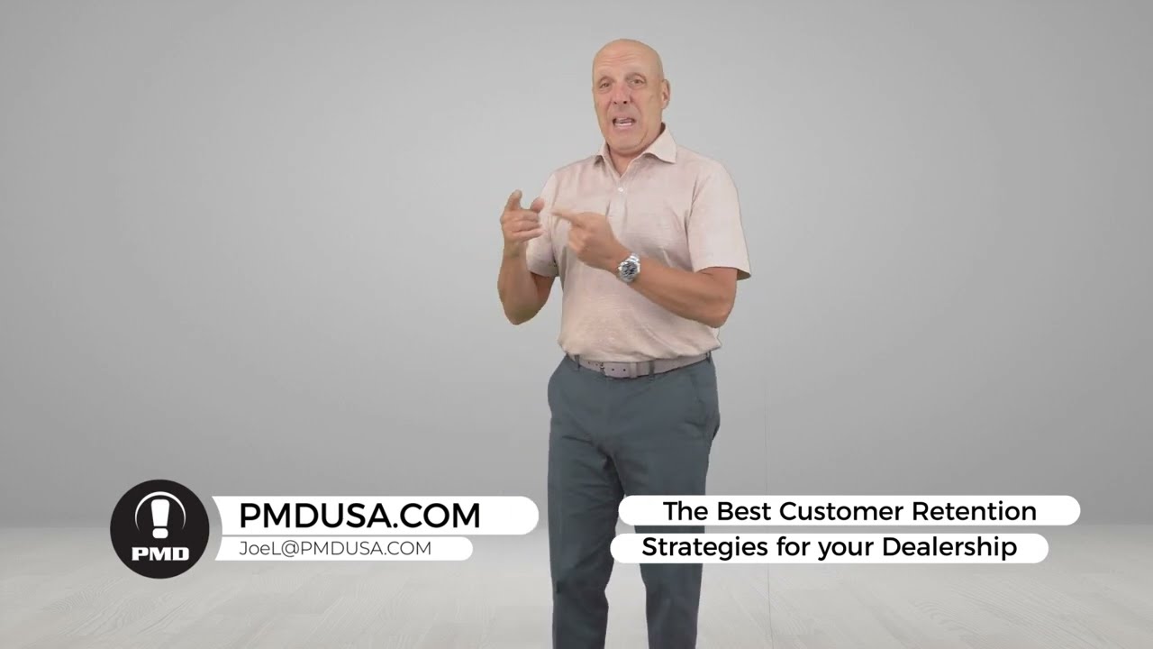 The Best Customer Retention Strategies for Your Dealership
