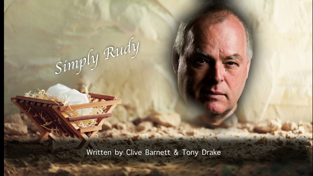 THIS CHRISTMAS TIME - Simply Rudy