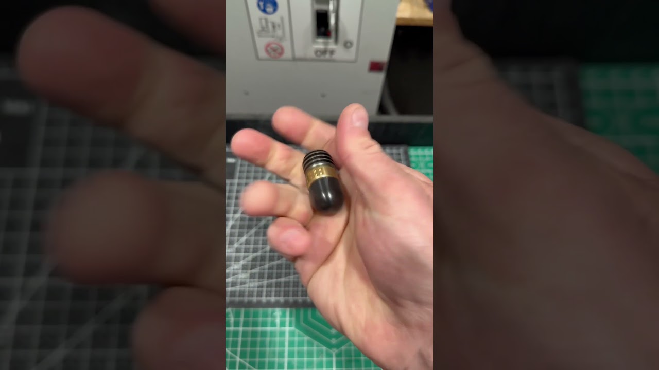 Chill Pill of the week! #fidget #haptic #magnet #chill #pill #chillpill #extradose #fidgeting