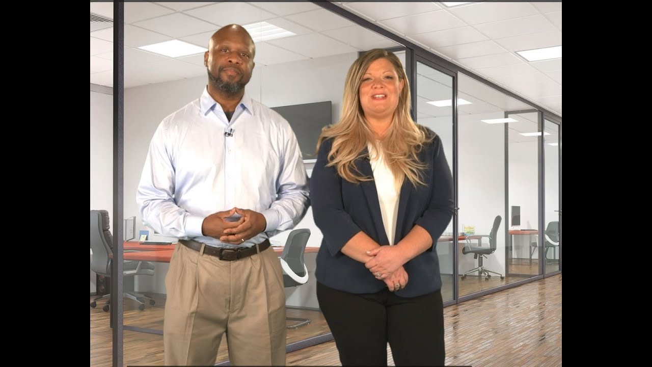 DORS General Services CAPTIONED