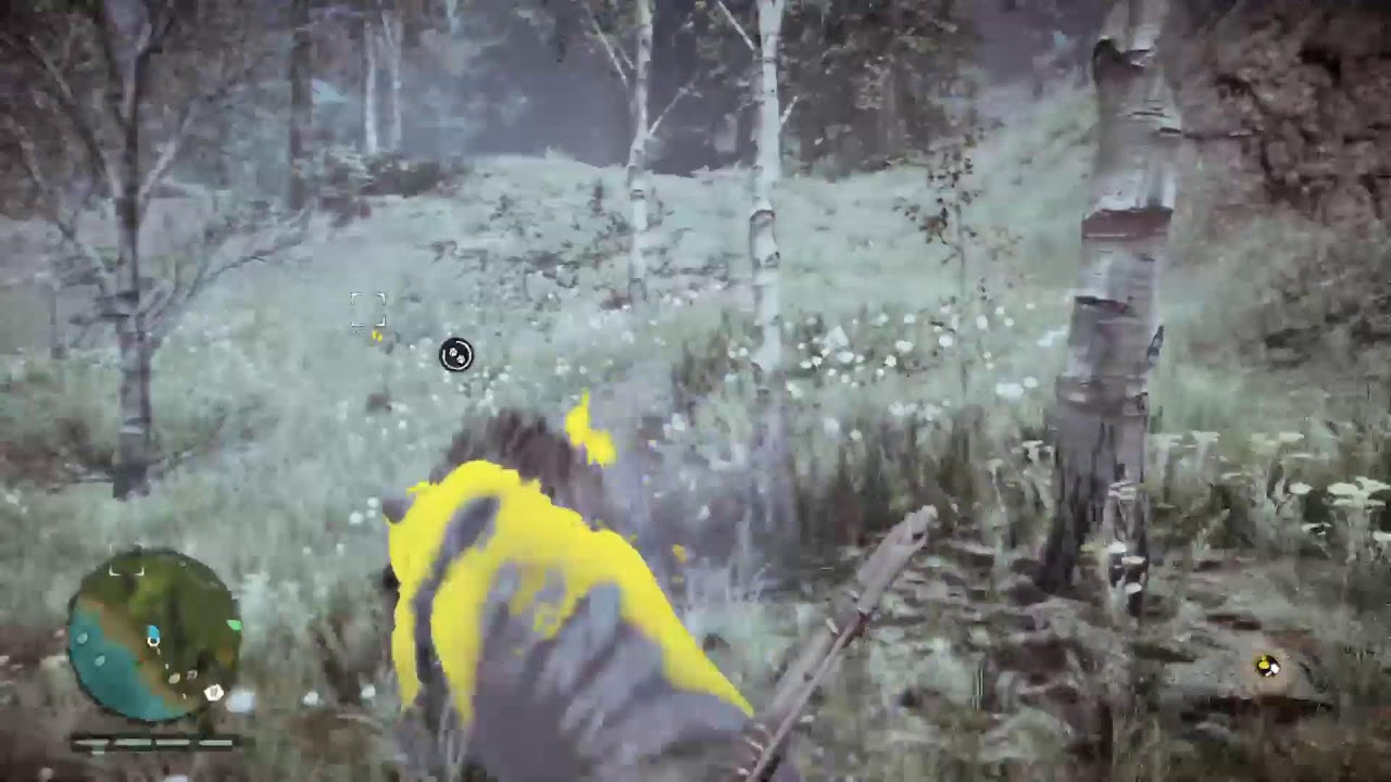 FARCRY PRIMAL PS5 60Fps Part 6