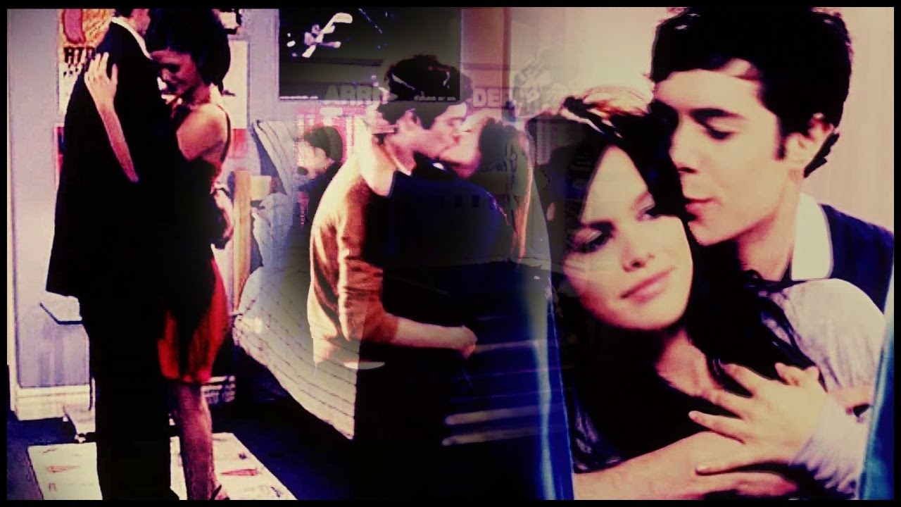 seth&summer | never stop