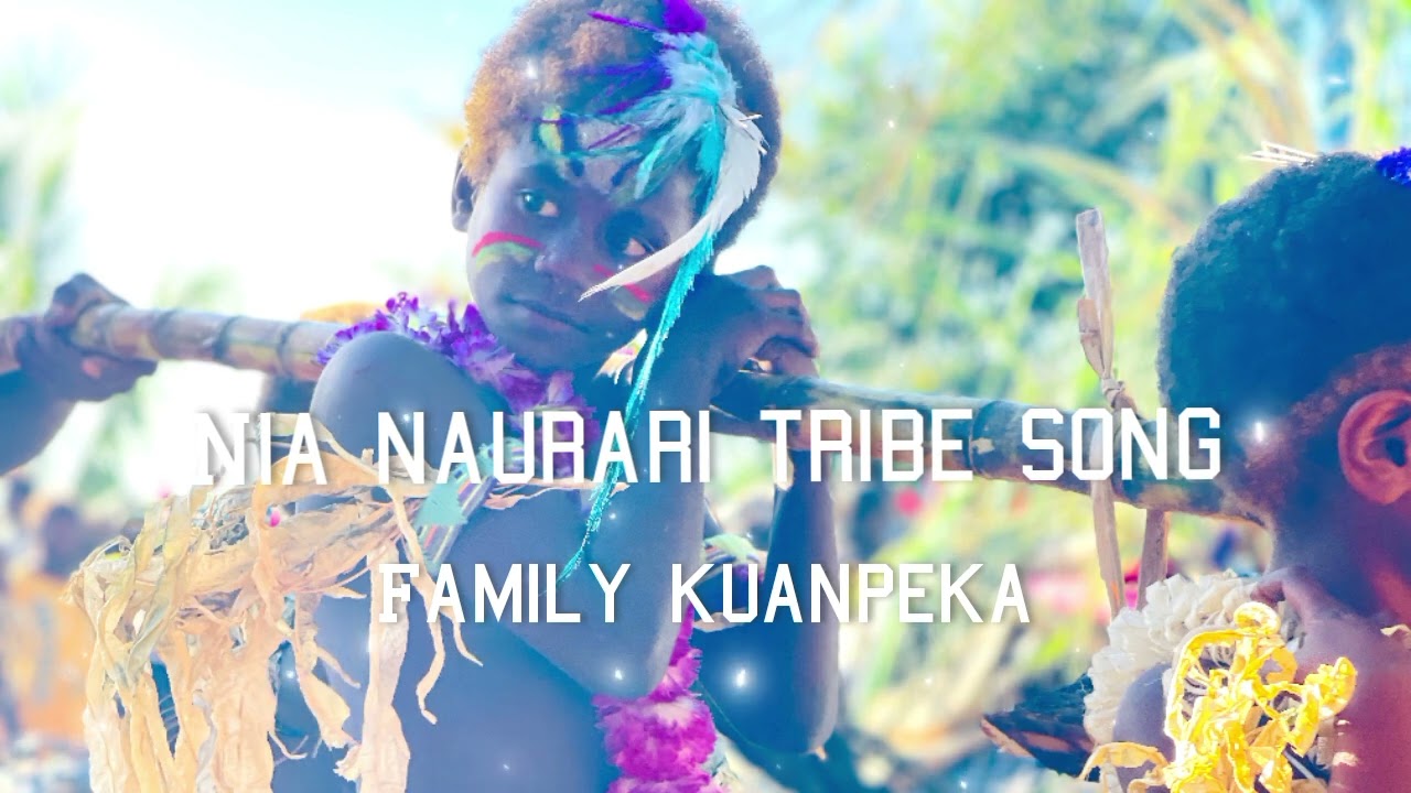 Nia naurari tribe song🇻🇺(pms)vibes