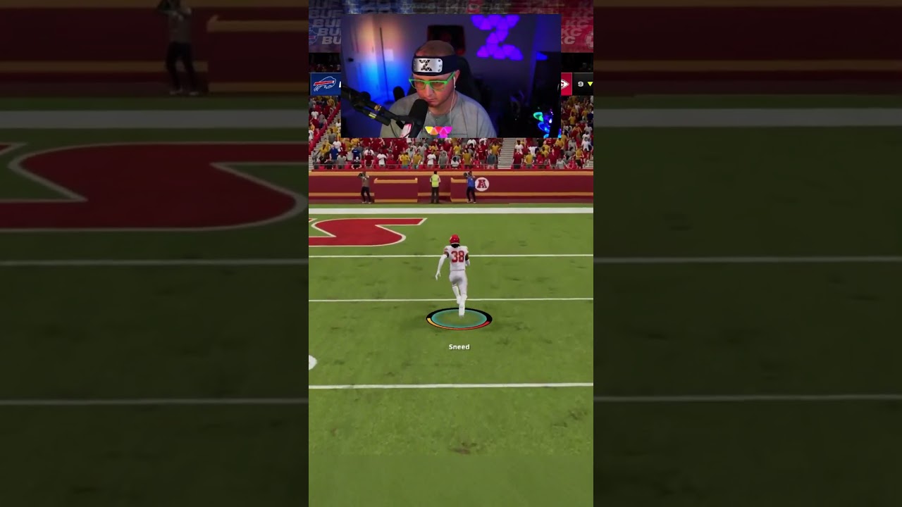 THE BEST TEAM IN MADDEN 24