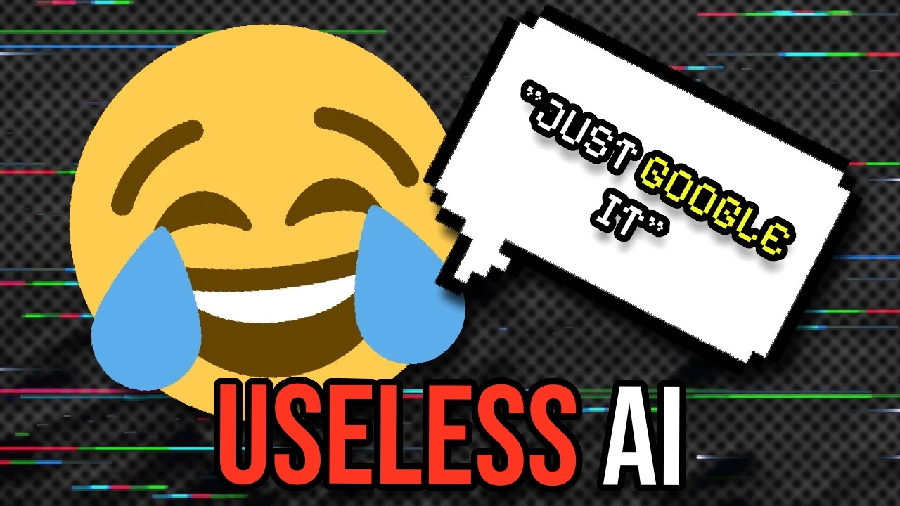 I Built An AI That Trolls You