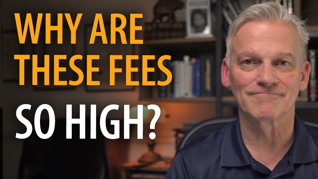 The Balanced Fund Rip-off | Discover the Sad Truth About Balanced Funds in Canada