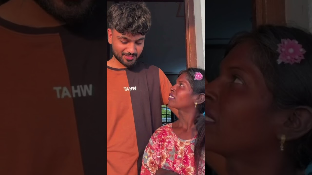 Achhi lagti ho tum mujhe 😍