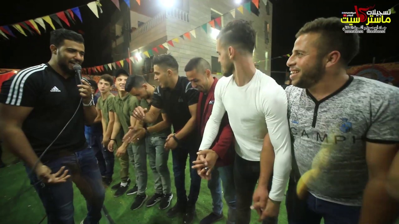 دحية يا بنت راسي من راسك حبيني يلعن اساسك اسلوب خرافي 2020 💔💔 الفنان محمد العطاونه اسممععع الجديد