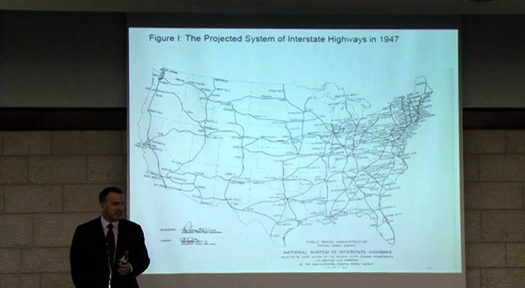 Prof. Edward Glaeser - Triumph of the city