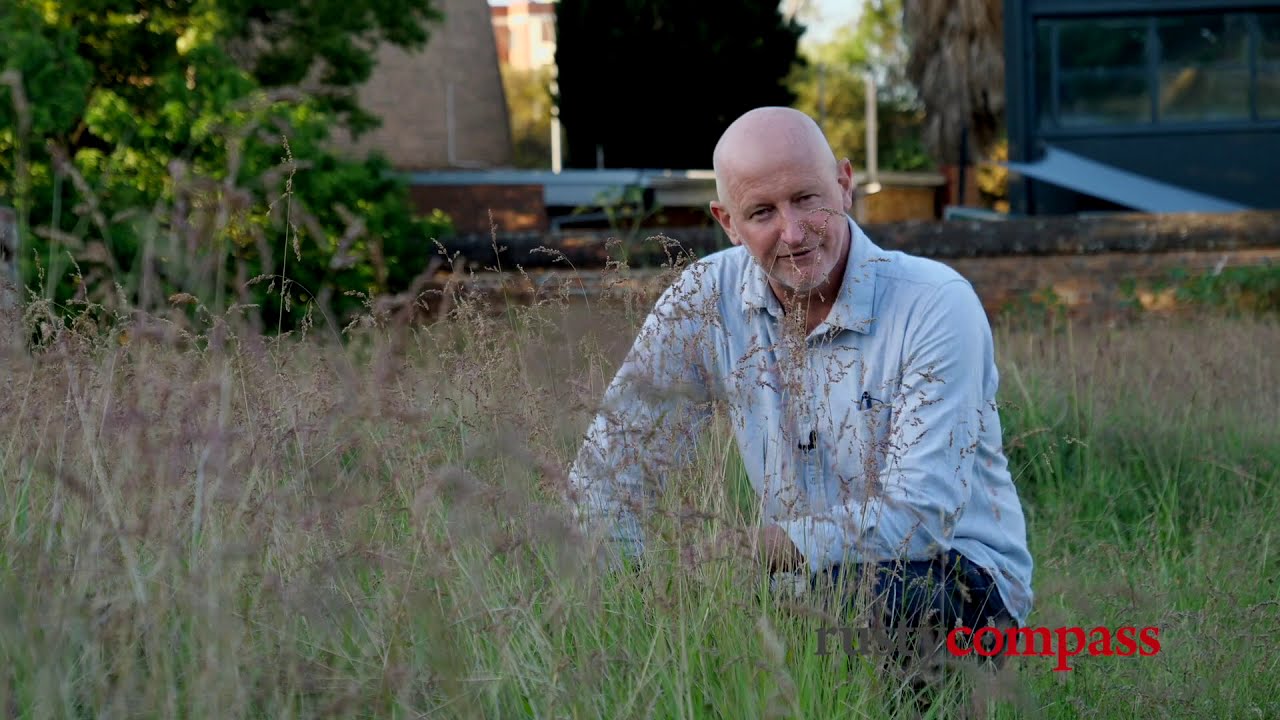 Australia's oldest colonial cemetery - Parramatta's neglected heritage