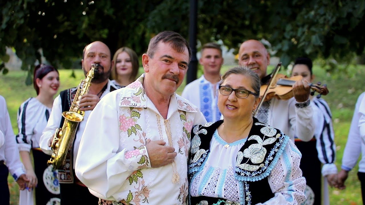 #Nou - Victoria și  Doru Cîrciu - 