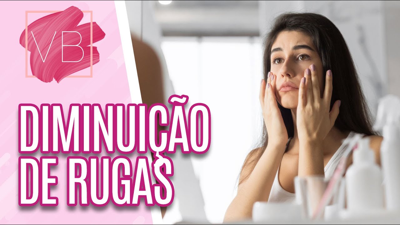 Fonoaudiologia estética: diminuição das tensões que causam rugas - Você Bonita (22/06/2022)