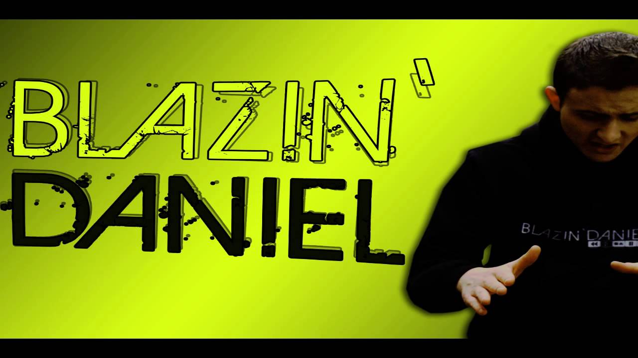 ► ZUSAMMEN NACH OBEN ◄ [Audio] | BLAZIN'DANIEL feat. KranccK