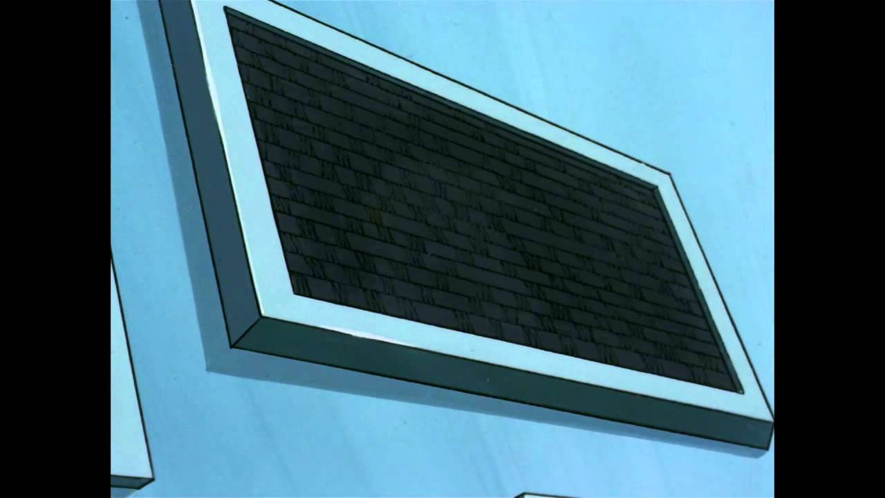 Star Trek: The Animated Series - Turning Into Icicles