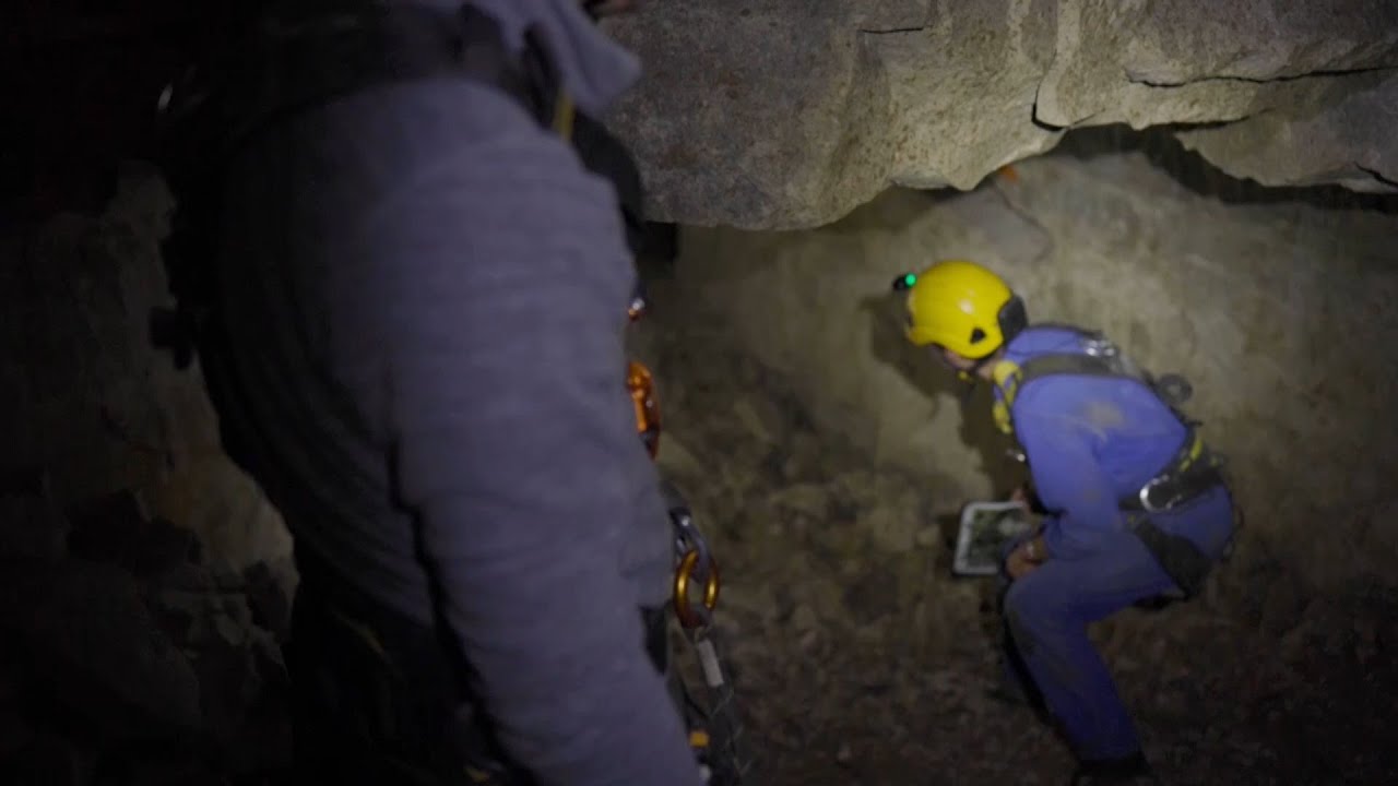 Expertise de risques liés aux cavités souterraines sous l'ancienne Caserne Frère - Bapaume