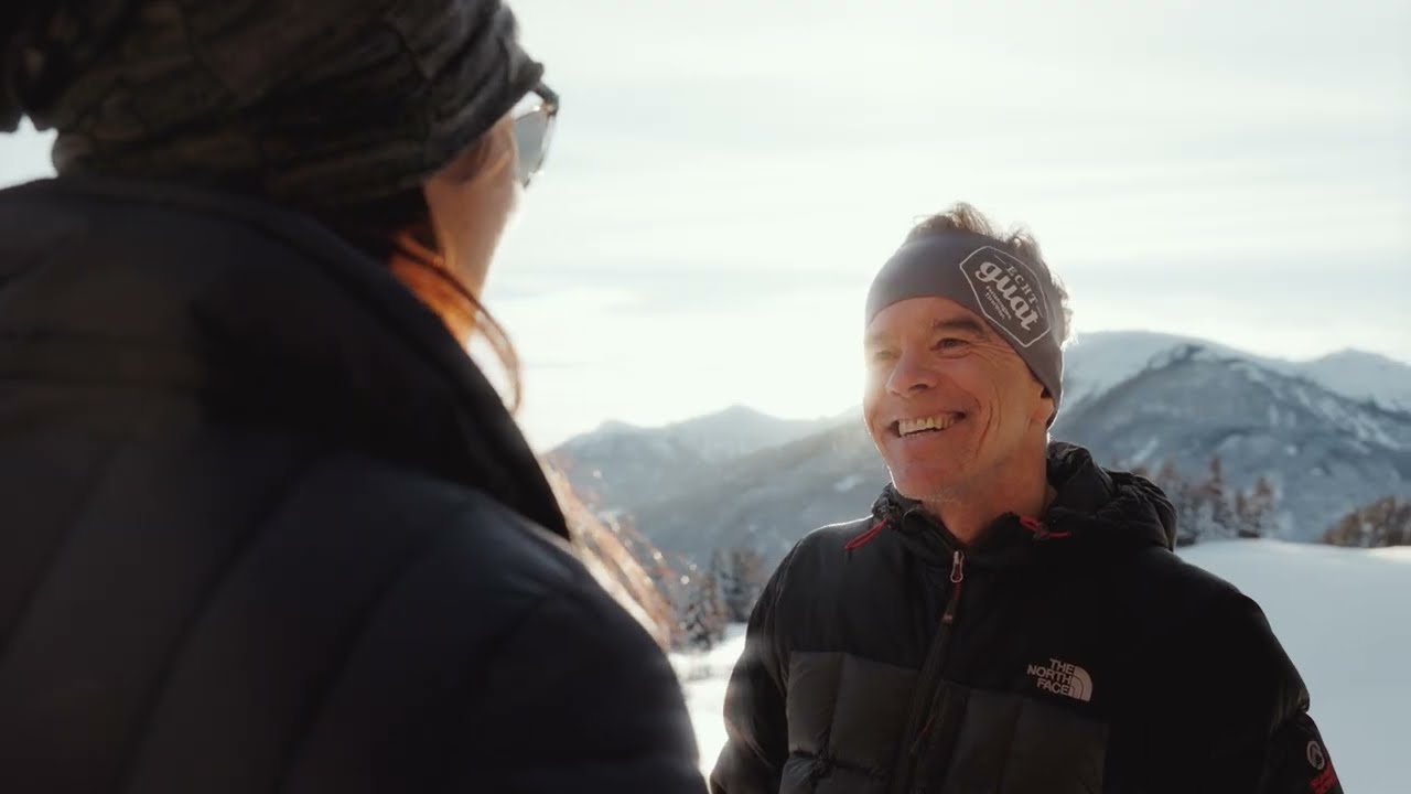 Winterwandern in der Ferienregion TirolWest