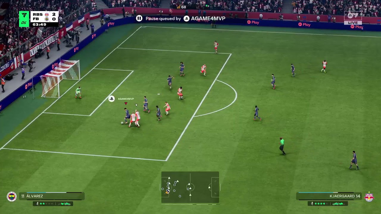 FIFA