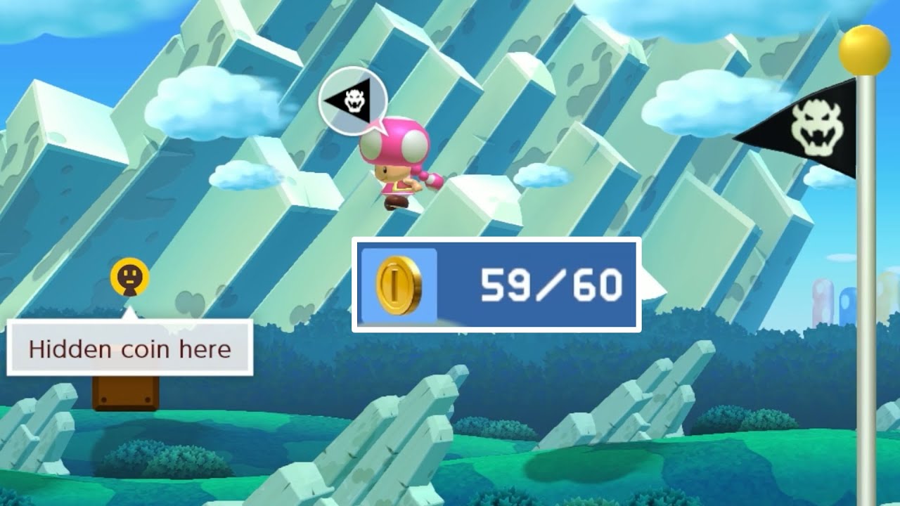 New Season, New Hot Garbage — Clearing 69420 EXPERT Levels | S3 EP01