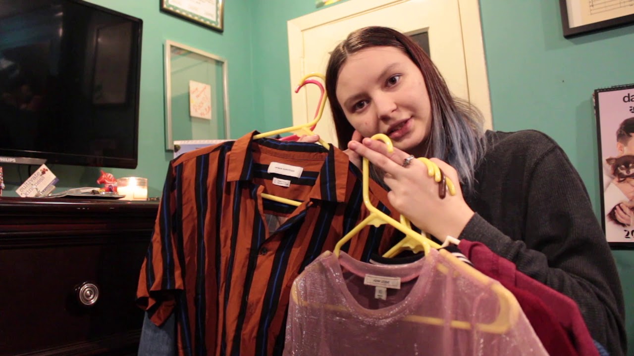 My dad picks my outfits for a week | VEDIM 11