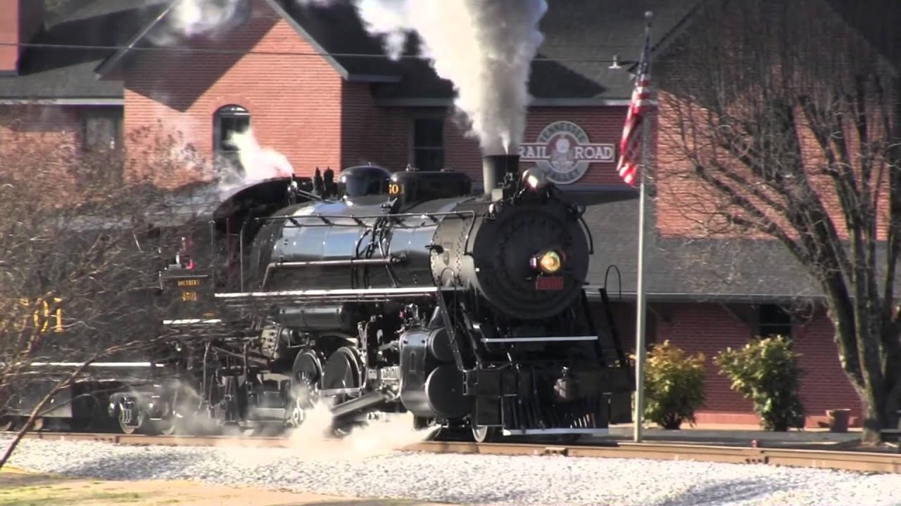 Southern 4501 Spring 2015