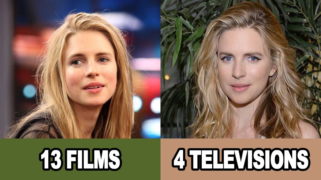 All Brit Marling Films and Televisions from 2004 to 2023