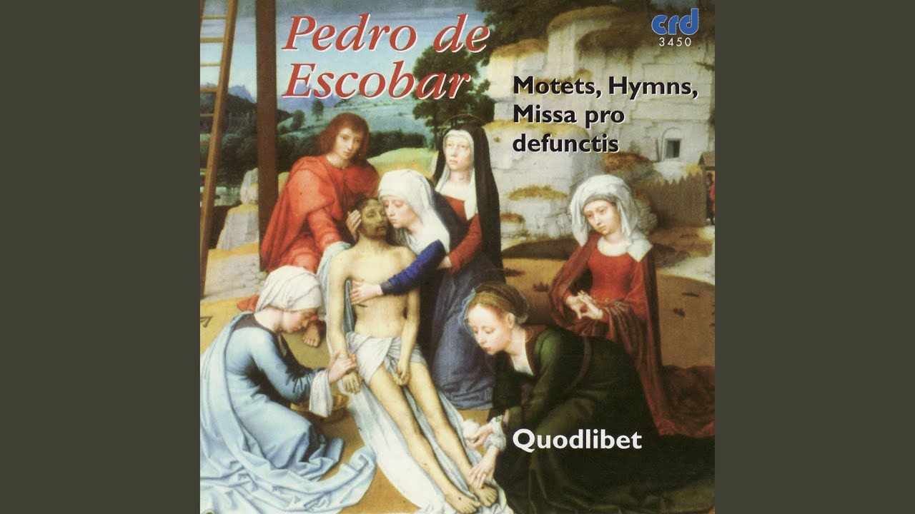 Deus tuorum militum: hymn of the feast of a martyr