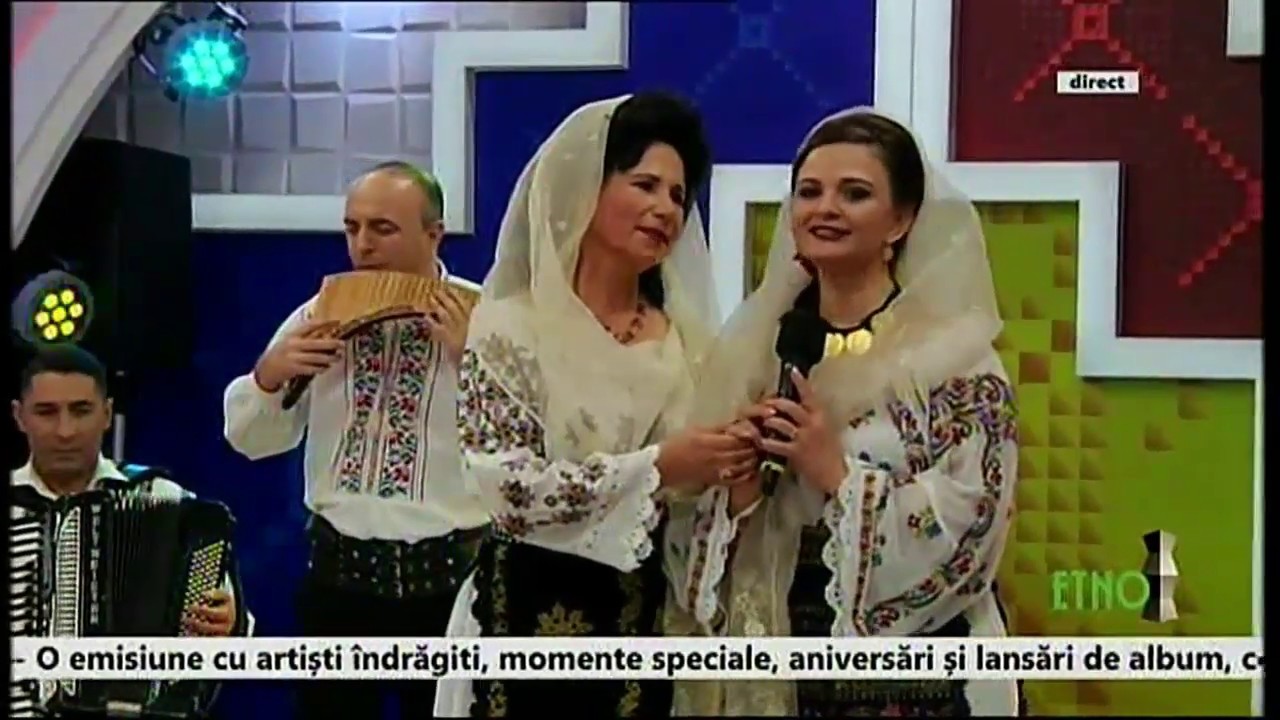 RUXANDRA PITULICE - MAMA MEA, MAICUTA MEA