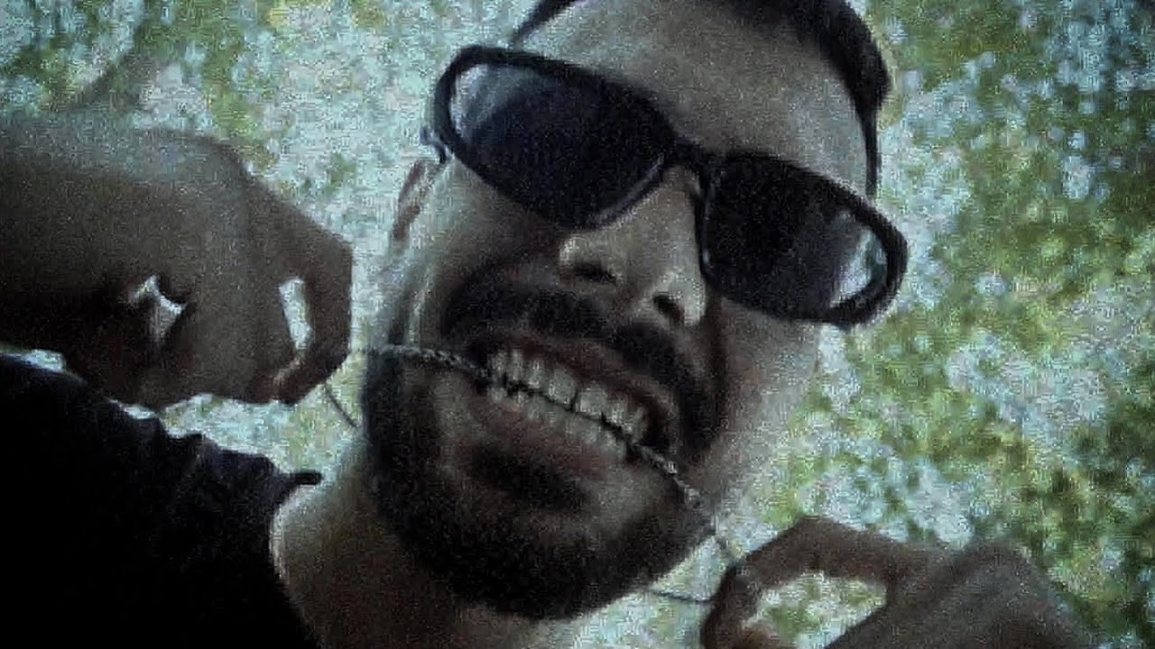 Hamidamer_ K CENTER [Music Video]