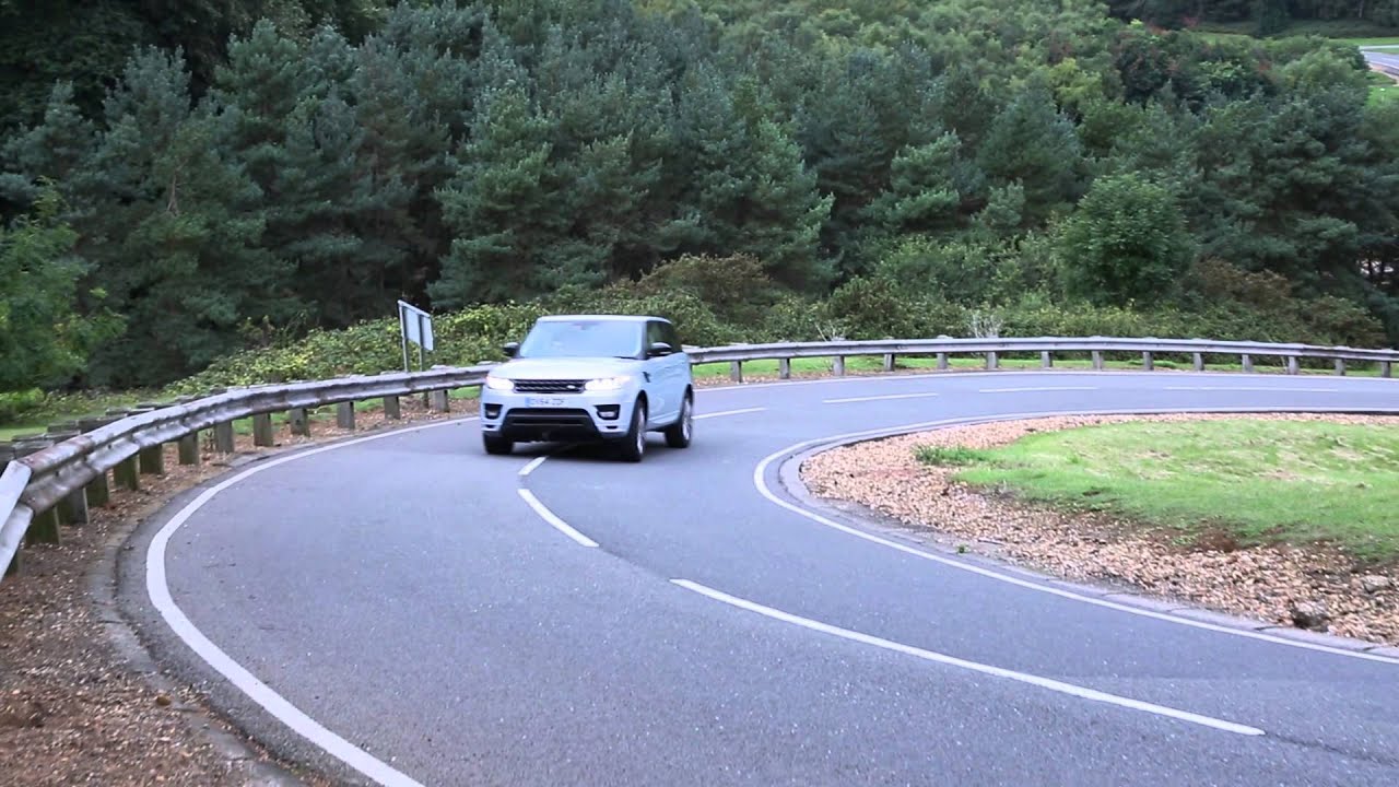 Millbrook - Vehicle, System and Component Testing Validation and Engineering