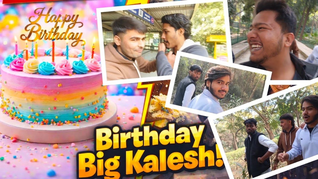 Mera birthday bhi nahi chhoda 😡 PART 1