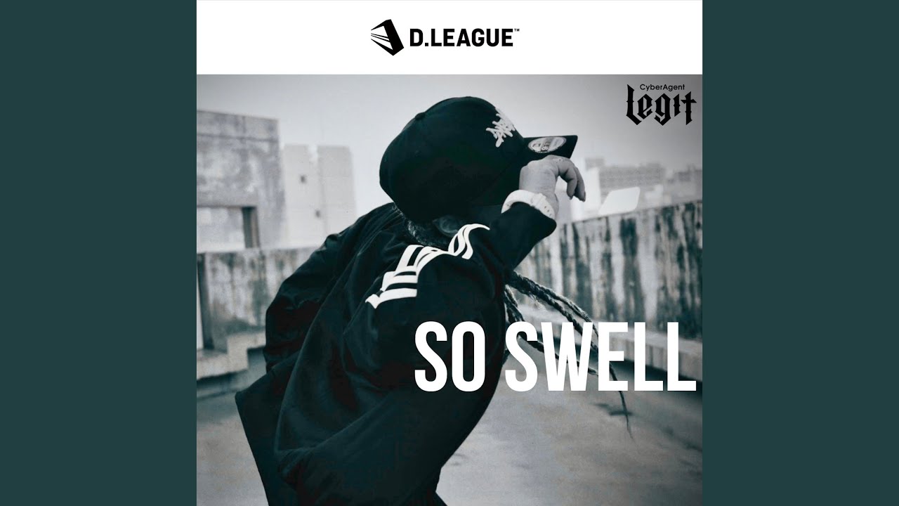 So Swell (feat. Kzyboost)