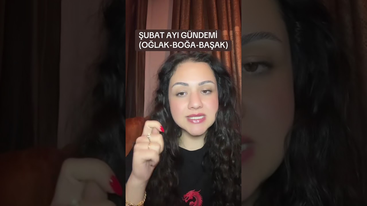 ŞUBAT AYI KOLLEKTİFİ❗️(OĞLAK-BOĞA-BAŞAK)