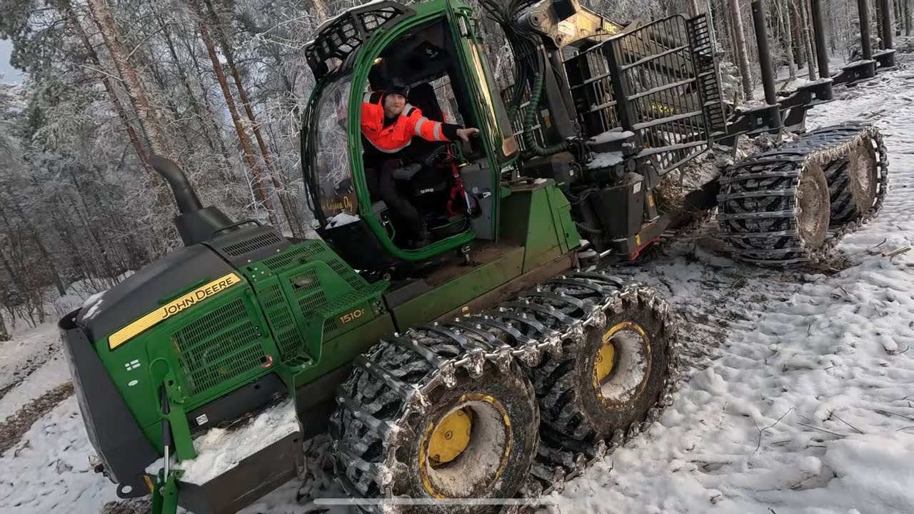 Haaste otettu vastaan osa2