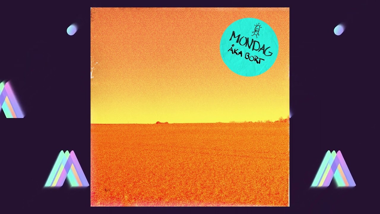 Mondag - Rymd live [smooth, piano, jazz]