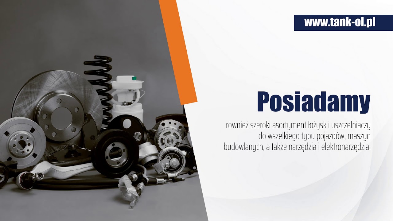 Stacja paliw Siedlce Tank-Ol