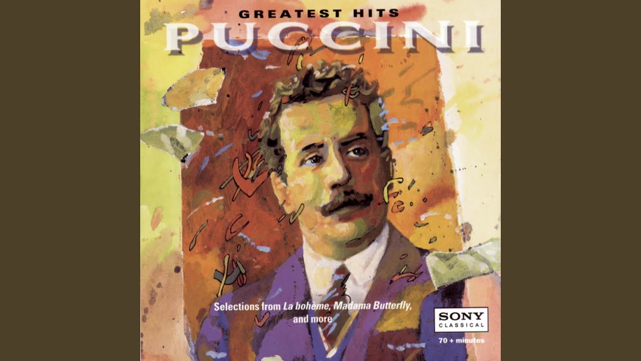 O mio babbino caro from Gianni Schicchi
