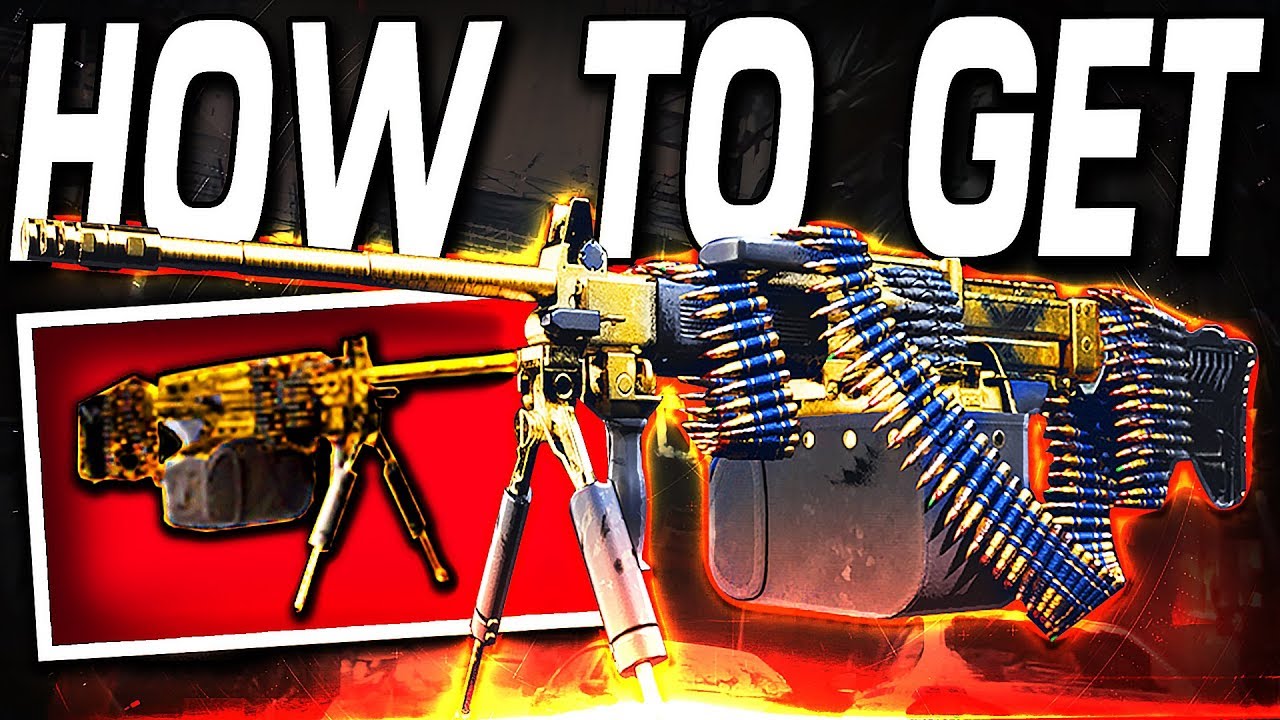The Division 2 - HOW TO GET 