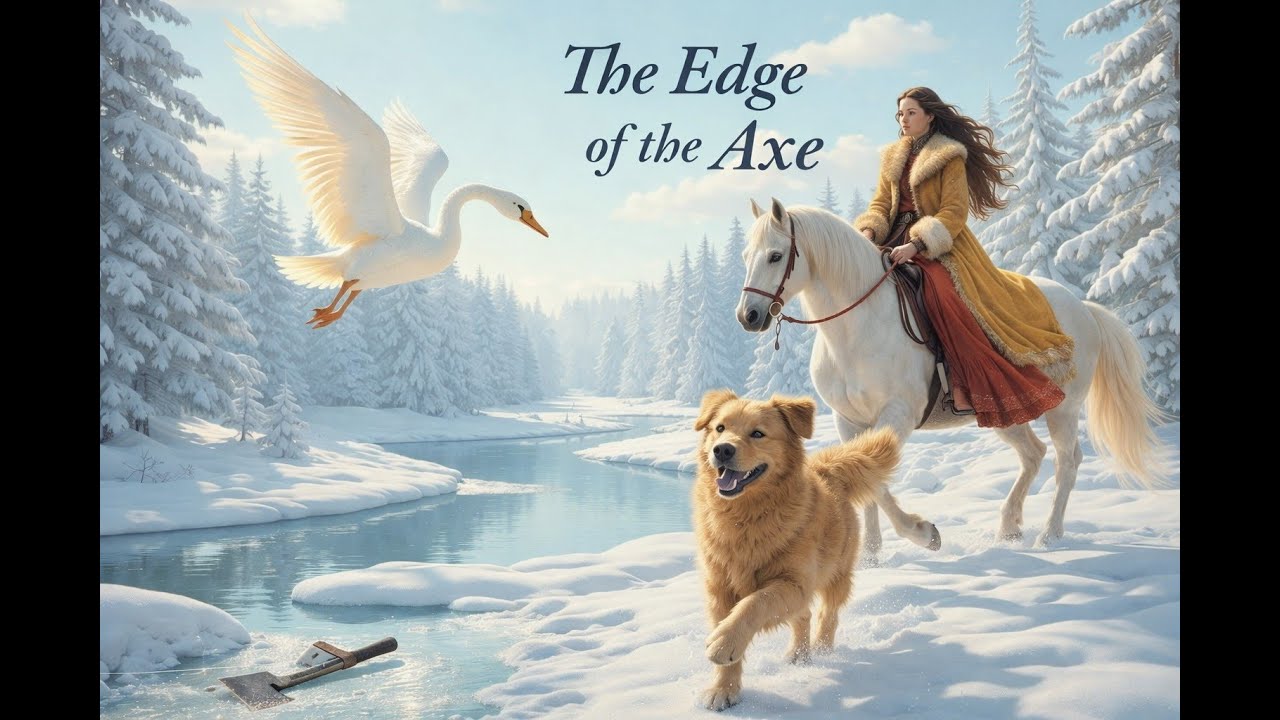 Two Eagle Feathers - The Edge of the Axe #dance #love #music #poprock #popmusic