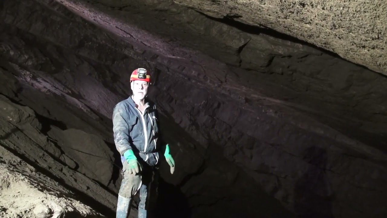 Le Craignos, épisode 3 :  Siphons, plongées et hélico au réseau karstique du Figueret