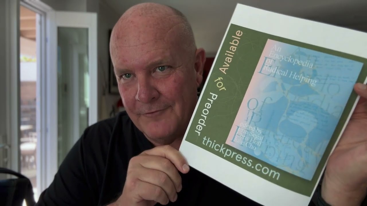 Chris Hoff on Cross-Pollinating