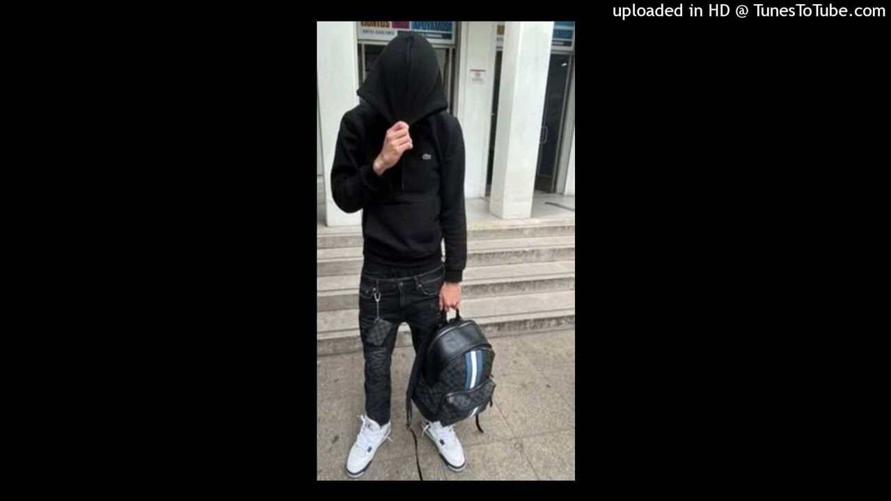 [FREE] #OHB Rkay x Esav UK Drill Type Beat - 