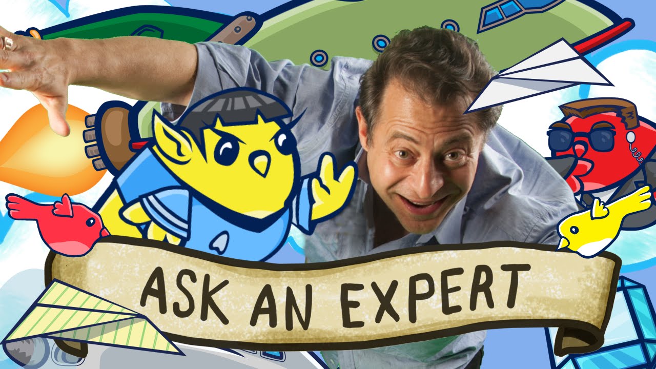 Peter Diamandis | Ask an Expert | Singularity University
